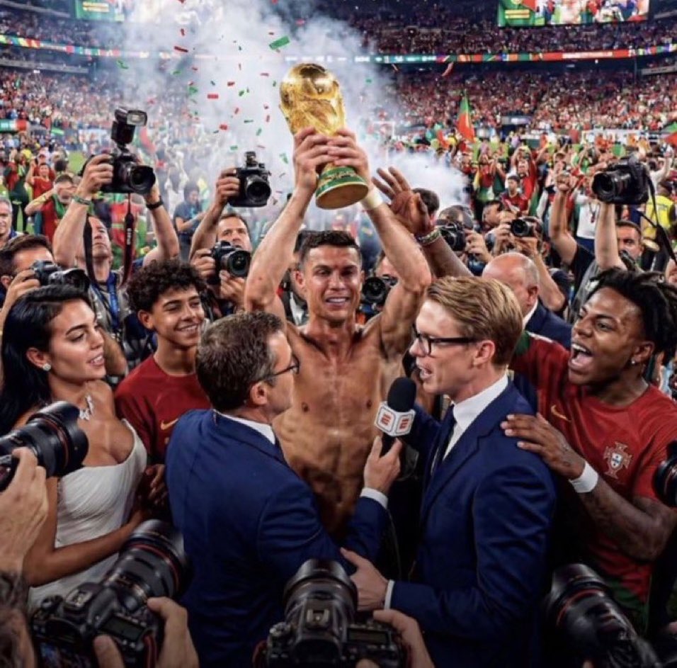Futbol Mundial tweet media