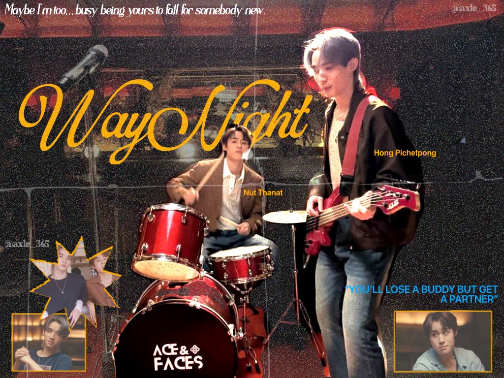 axle_365's tweet photo. #WayNight https://t.co/YPcJXPim2H