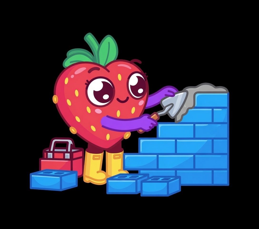 StrawberryonTon's tweet photo. @CrashiusClay69 @Yeeet64958 🍓🚀💎 https://t.co/UXnWPUaT4b