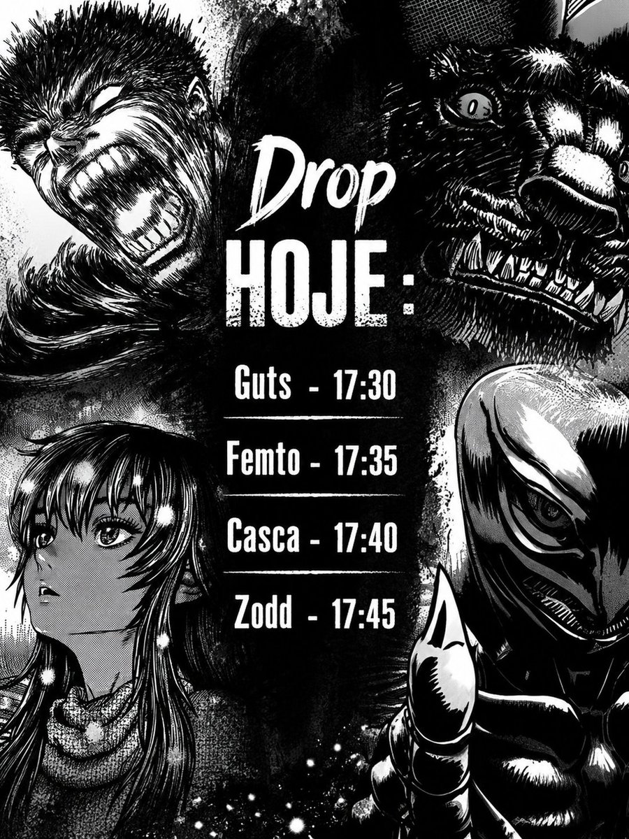Darkusportalofc's tweet photo. É HOJE !!!!!!!!! https://t.co/yq627Zjzli