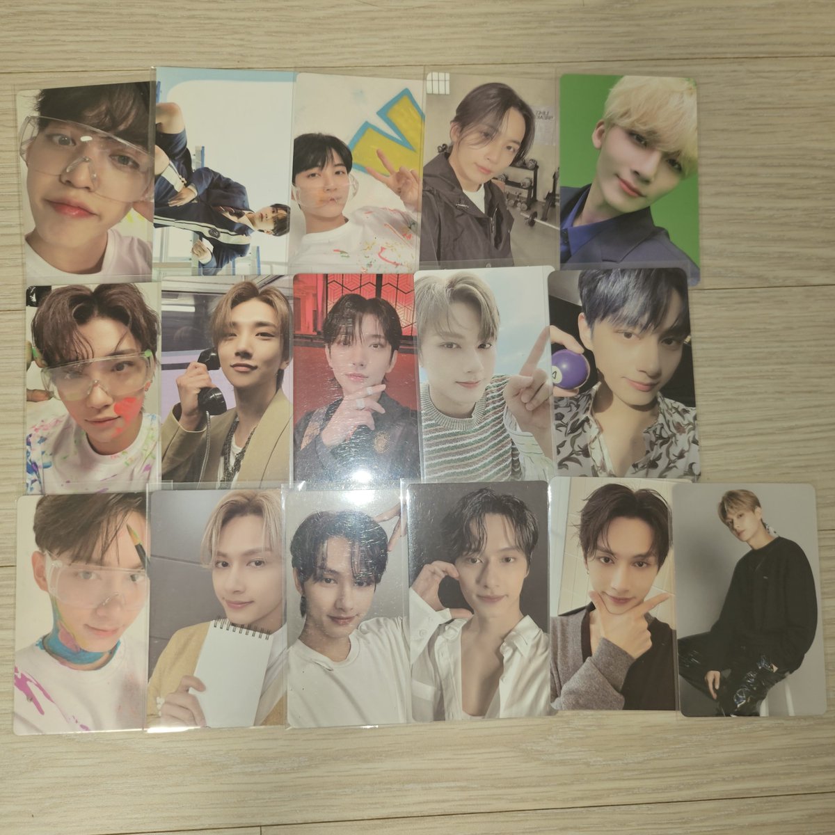 rongie_'s tweet photo. 세븐틴 양도

DM
https://t.co/GgKBtmwvzz

세븐틴 포카 교환 승철 에스쿱스 정한 슈아 지수 준 호시 순영 원우 우지 지훈 디에잇 명호 민규 승관 도겸 석민 버논 디노 찬 럭드 특전 캐럿 부석순 컨셉포토 분철 공구 위버스 미공포 헤븐 키트 캐랜 시그 이즈위 팬싸 생일 컨페티 https://t.co/KPKQz8neuy