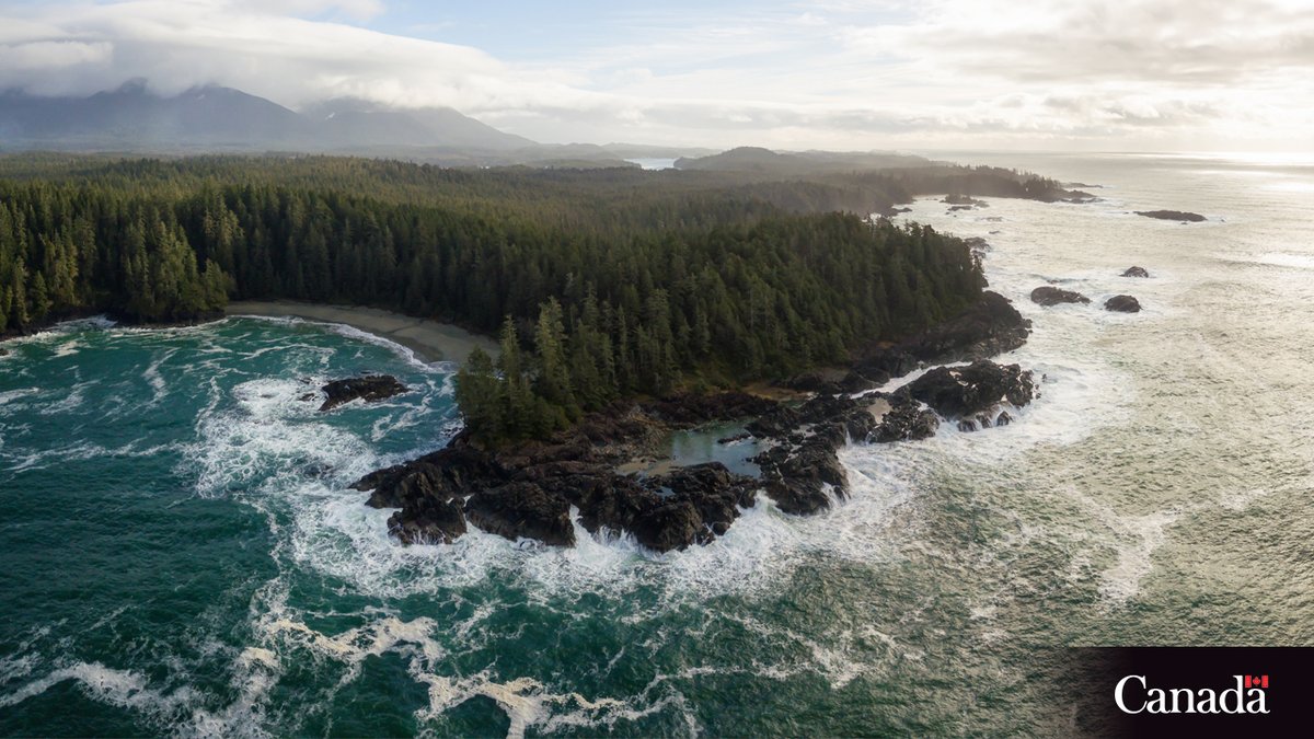 MPO_Pacifique's tweet photo. #SoyezPrudent! Vérifiez les marées, les courants et les niveaux d'eau avant de vous aventurer sur l'eau. 
https://t.co/VATg10GxN4 https://t.co/9kXMeFTuSU