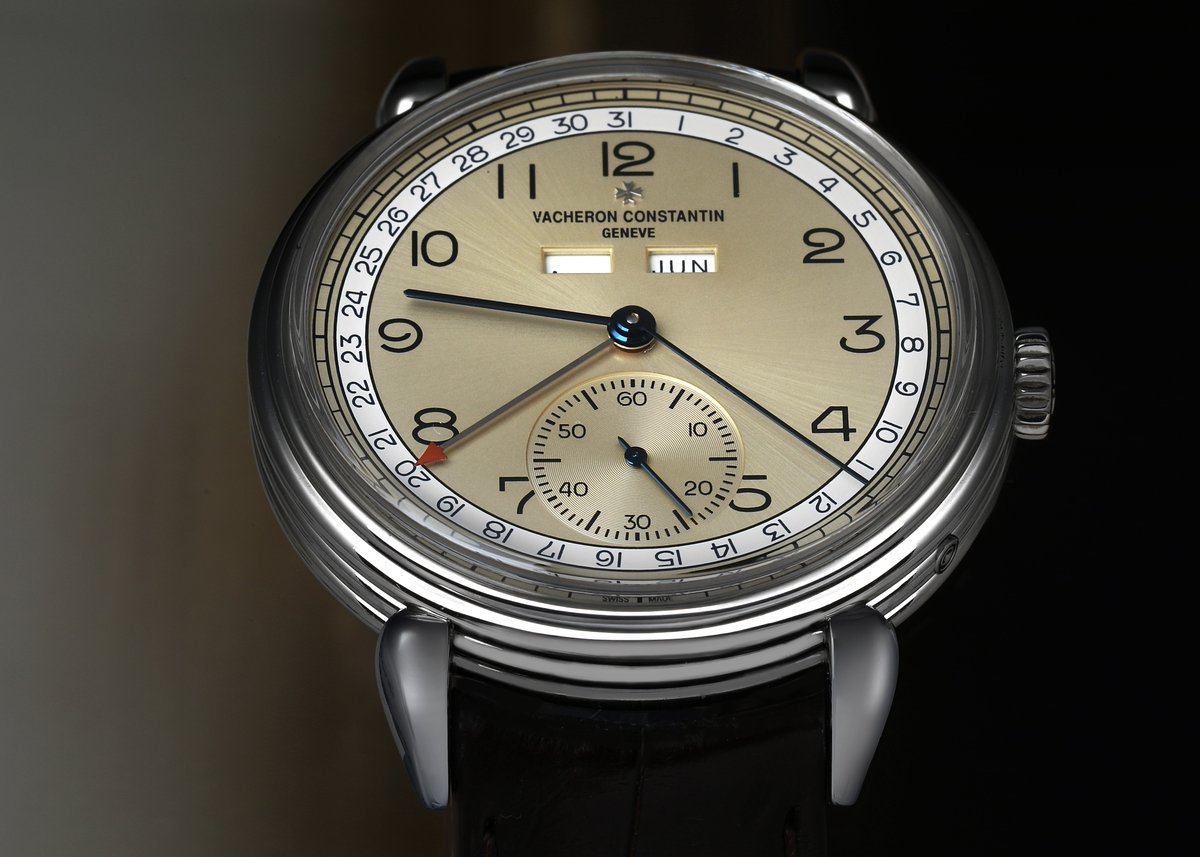 SwissWatchExpo tweet media