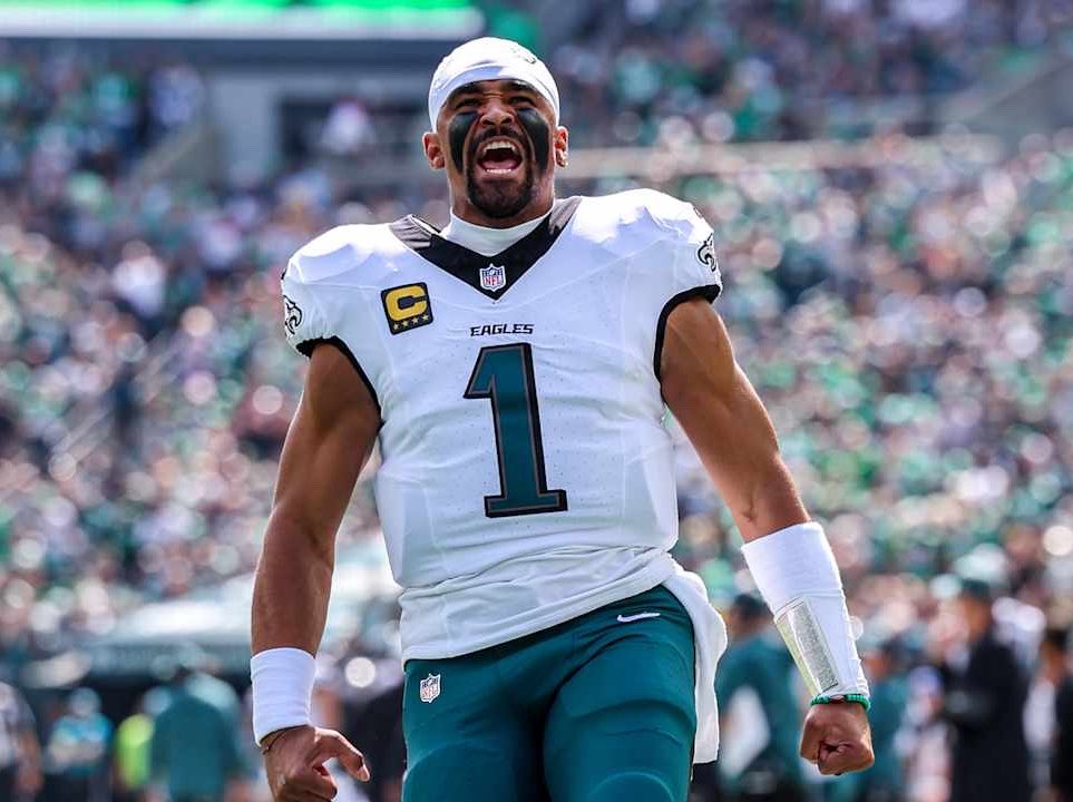 Eagles Fan Central tweet media