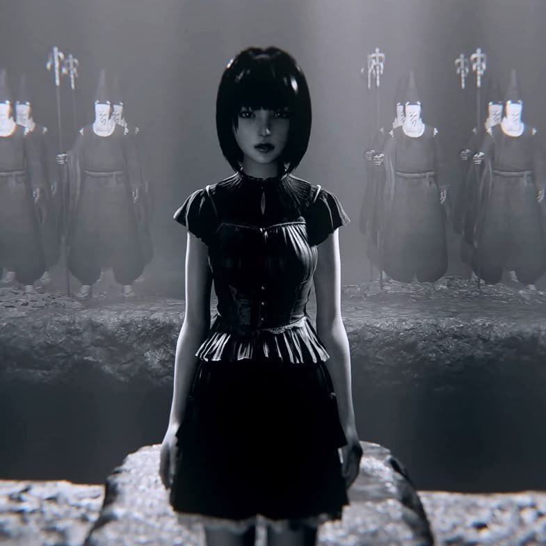 onabuny's tweet photo. i desperately need a fatal frame collab https://t.co/S8t0vv0VV2 https://t.co/hy0nuMiM9B