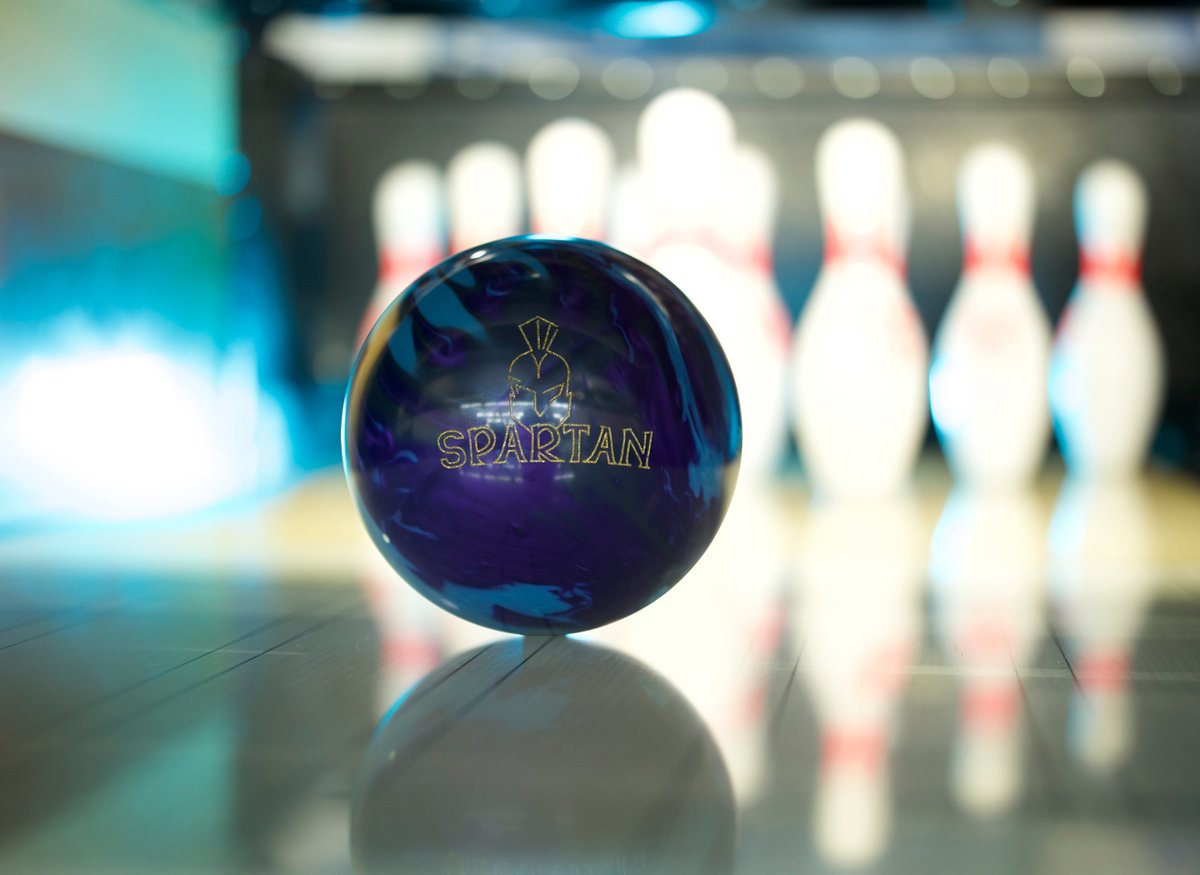 EboniteBowling's tweet photo. Bring the battle to their doorstep. ⚔️
#EboniteBowling #SpartanPearl 07.16.2026
#HK22C2 #IronFistV2 #BowlToWin https://t.co/29mVF9gp2U