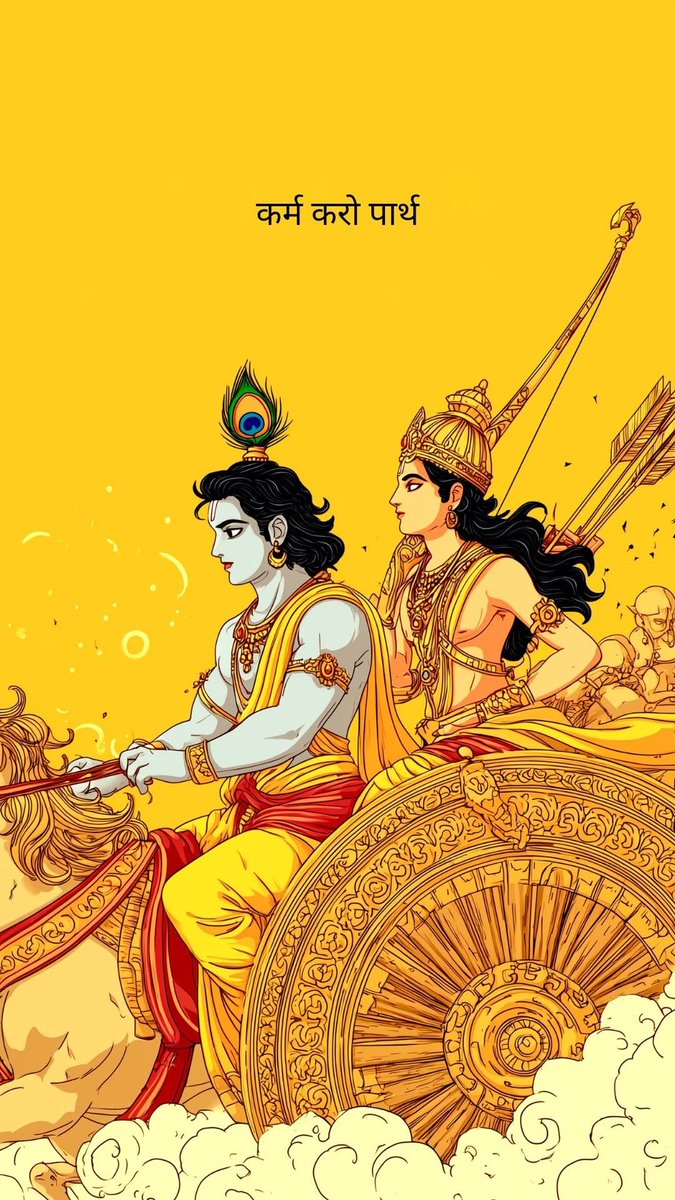 Geetashloks's tweet photo. Hare Krishna 💗 https://t.co/UEdyWr1VKT