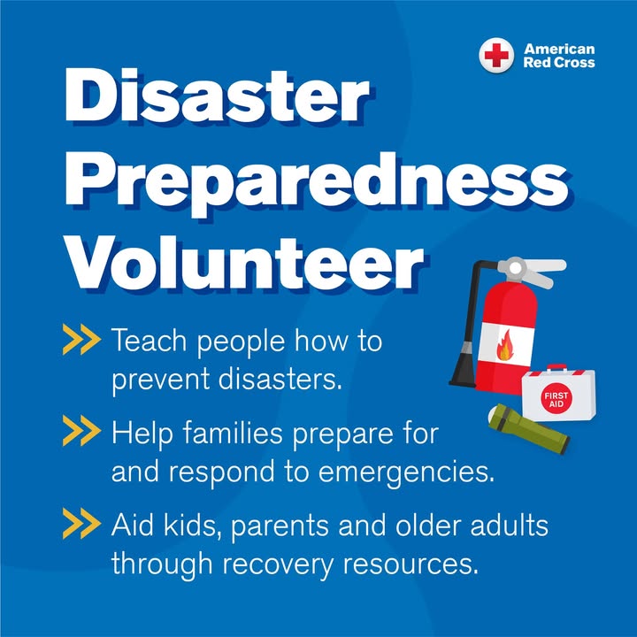 American Red Cross of South Carolina tweet media