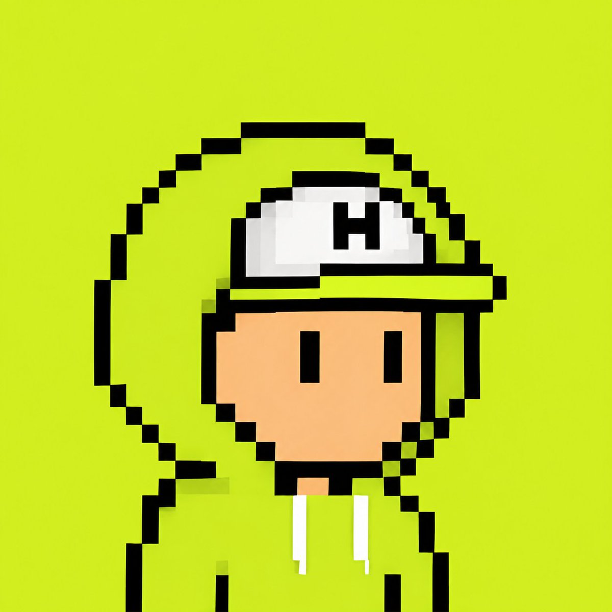hoodlingsHQ's tweet photo. 8000 Hoodlings Coming soon on @RobinhoodApp https://t.co/Ys7i33oTyO
