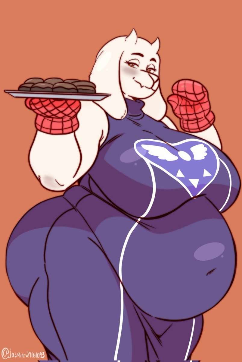 TorielMommyFD's tweet photo. Come here, sweet one… let Mommy’s soft curves guide you today 💜

Stroke slowly and forget everything else… my body knows exactly what you need

Gifts make Mommy so happy and caring~

#FurryFemdom #FindomMommy #2DFD https://t.co/MeWWuSJT4x