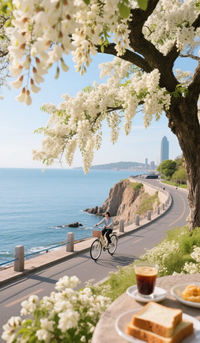 christianwink10's tweet photo. My morning commute used to be an hour of crowded subway squishing, now I bike to work in 20 mins with fresh wind on my face ， https://t.co/Sz8ESfgyhy