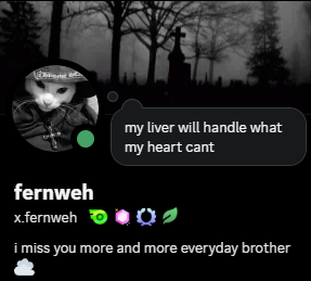 ImFernweh's tweet photo. looking for friends and people to game with!

» fern • he/him • 25

» video games and powerlifting
- Marvel Rivals/Overwatch
- Top64 MRC Coach
- Elite level powerlifter 
- I love my cat :3

add me on discord or like/rt to be moots :) MDNI

#owtwt #rivalstwt #promotwt #moothunt https://t.co/Wsqlf9H4uY