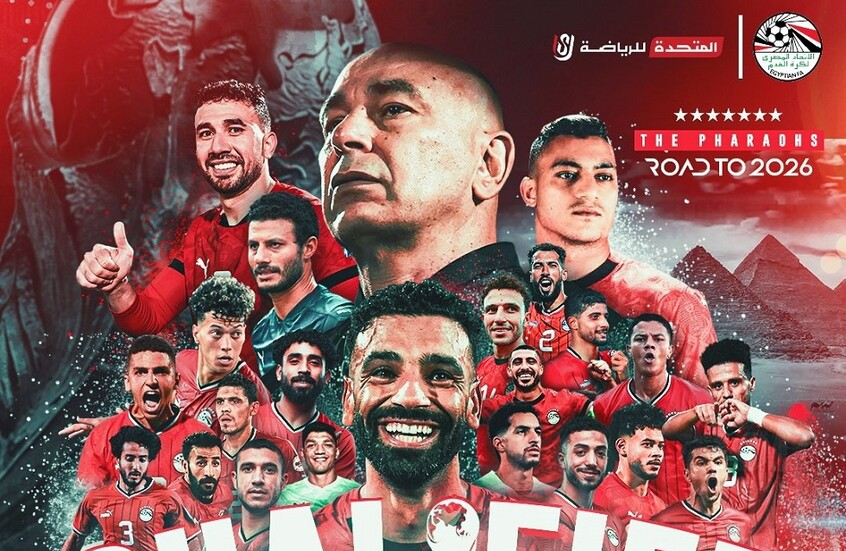 0klm2's tweet photo. #FIFAWorldCup2026 @Samir54624726  Nous sommes des rebelles contre tous les racistes.
Logiquement, pour le monde du football, ❤️l'Égypte a❤️ battu l'Argentine.
Mais pour le monde du diable, c'est l'Argentine qui a battu l'Égypte.
✖️Alors  bon debara le mensonges de la FIFA. https://t.co/TblpNRcxGX