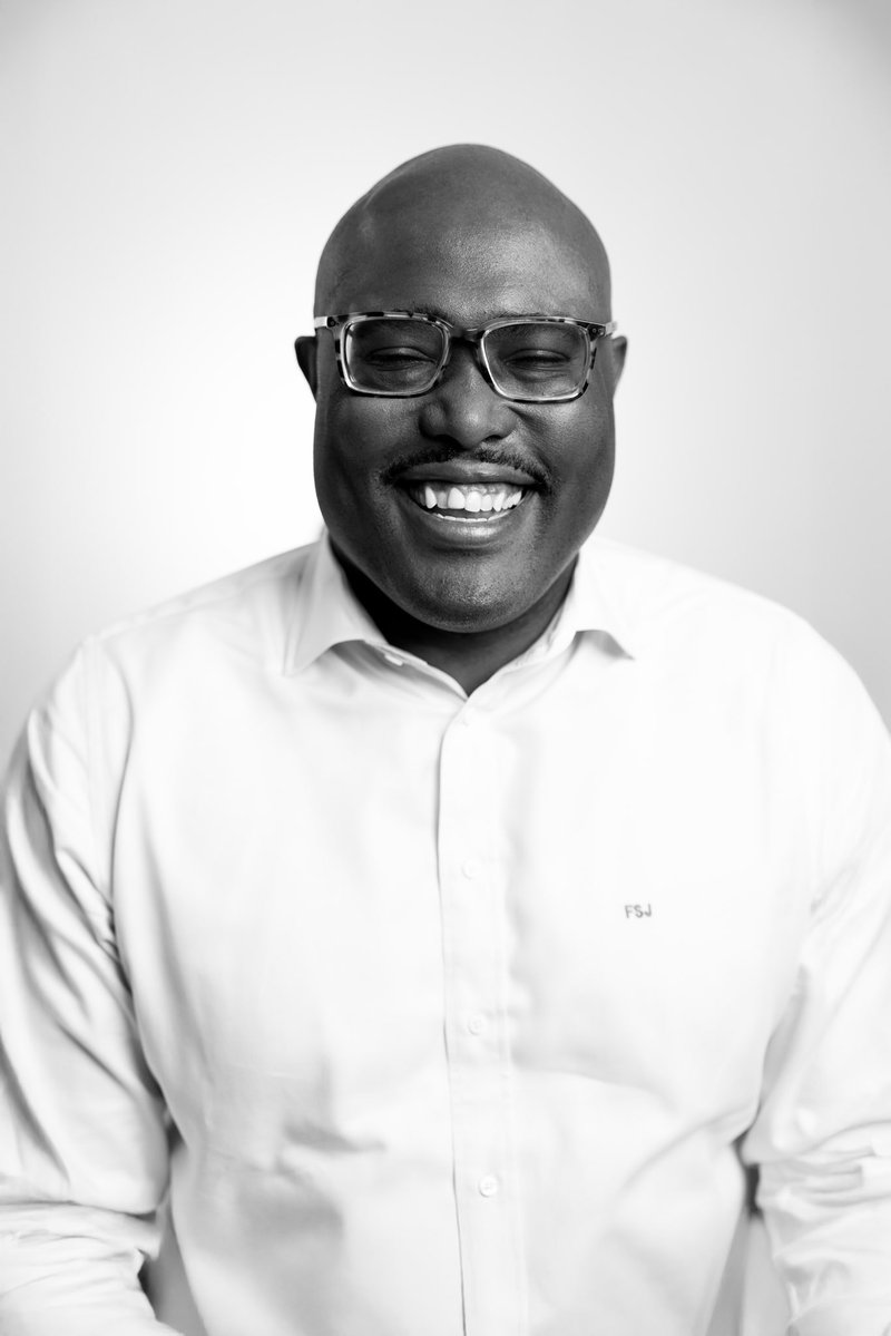 FrankScottJr's tweet photo. 🧵#GrowingForwardLR — Leaving an inheritance. Honored to be featured in @ArkansasNOIRE’s America 250 issue as I enter my re‑election campaign. 1/3 https://t.co/F8Nnrom9PH