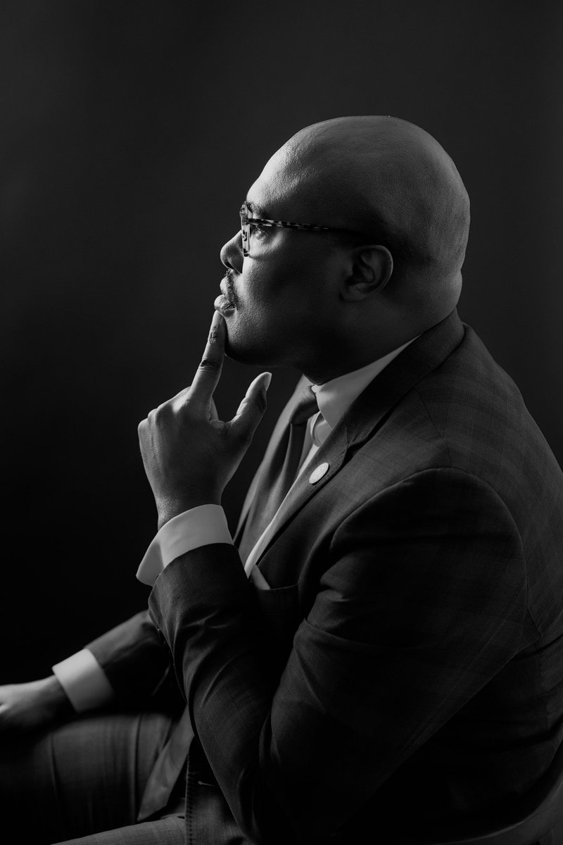 FrankScottJr's tweet photo. Chance asked: “What’s difficult about being mayor even eight years into it?”
I shared: “I’ve grown to expect the unexpected. Every day is a new thing.”

Read more from Chance’s interview: https://t.co/RVwtDseeWa 3/3 https://t.co/AQqV9yIapZ