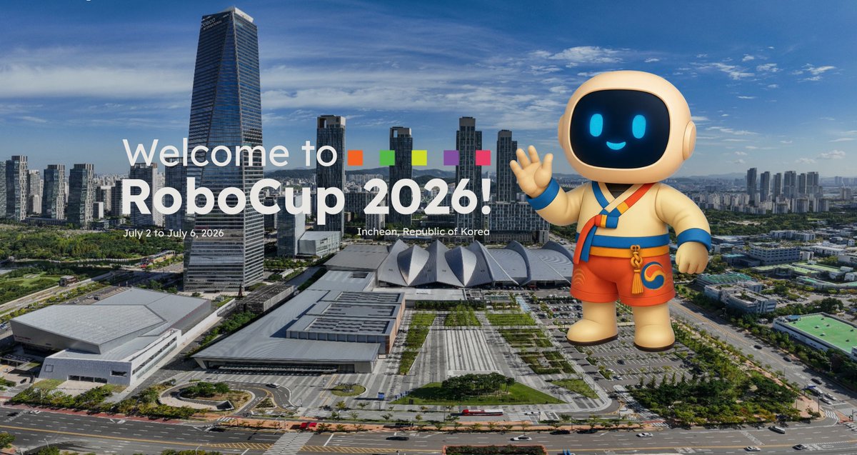 paseoai's tweet photo. Humanoid robots just swept #RoboCup2026 and China is targeting over 100,000 units this year.

The physical AI race is officially on.

But here’s the uncomfortable truth most builders miss: the winners aren't just the fastest to build. They’ll be the ones who  validated that their hardware/robotics idea actually has clear novelty and white space before sinking months (or years) of time and money into it.

Most physical innovations still die at the prior art or obviousness stage, often after massive R&D spend. Paseo was built exactly for this moment. 

Describe your robotics, hardware, or physical product idea in plain language and get a full feasibility + novelty + multi-feature obviousness + prior art landscape report in ~10 minutes.

Stop guessing. Start validating.
Innovate today with https://t.co/GTKpJPf8ea