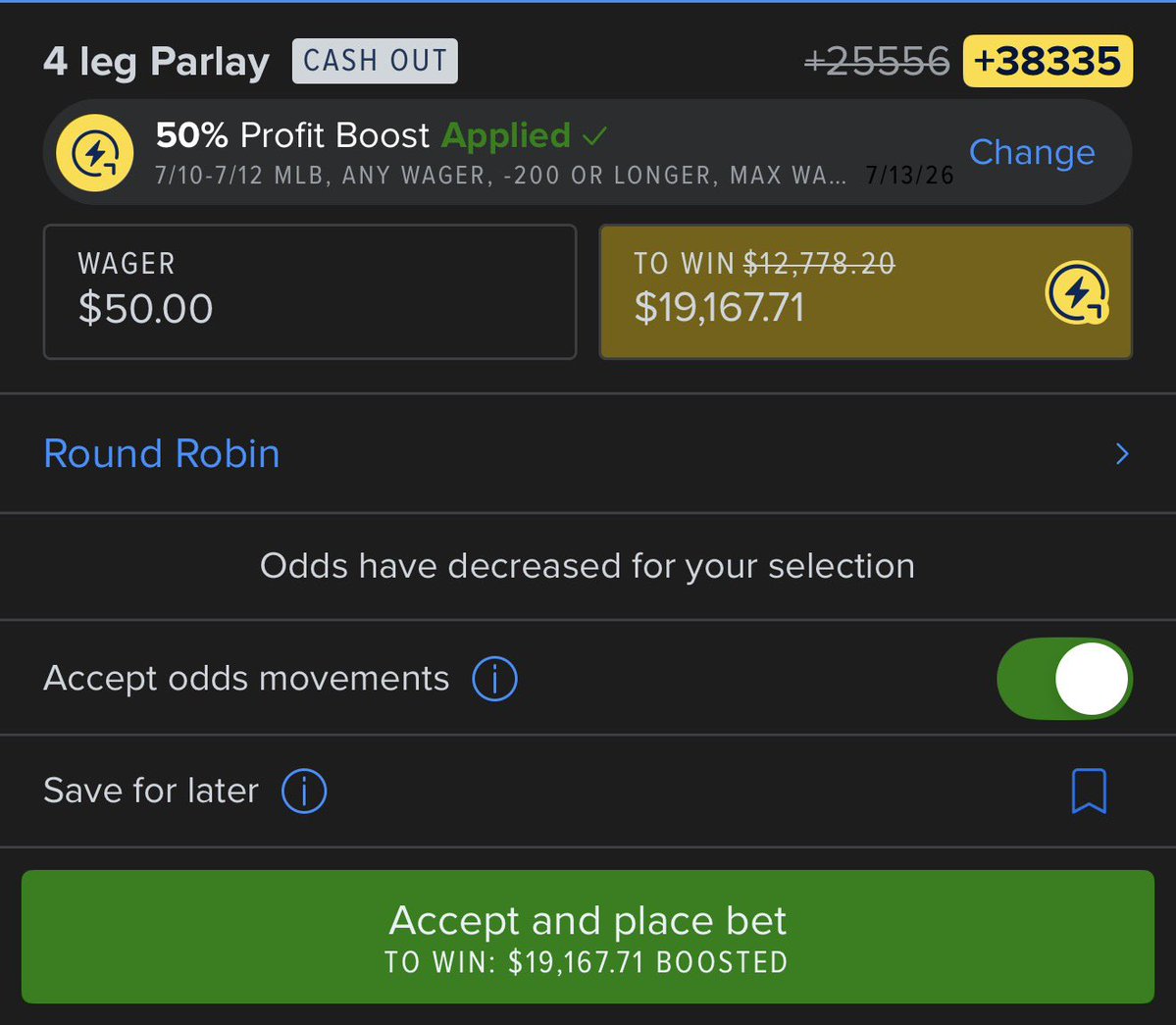 MCbets__'s tweet photo. TODAYS THE DAY

WHO NEEDS $19,000 FOR THE WEEKEND? https://t.co/rfShuCaLn2