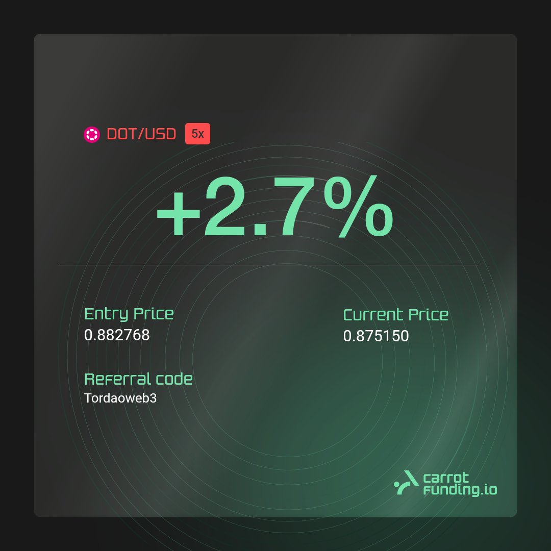 TORusWeb3 tweet media