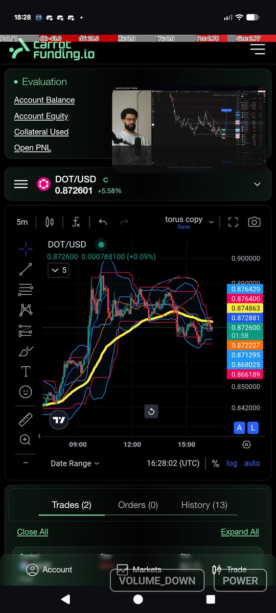TORusWeb3 tweet media