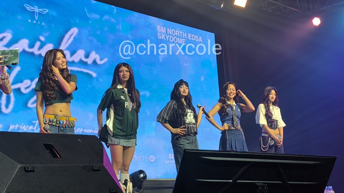 charxcole's tweet photo. the best birthday gift i've received is seeing both of my ults 🥹

happy birthday to me indeed! 🥰💛 https://t.co/qszDEqVbUP