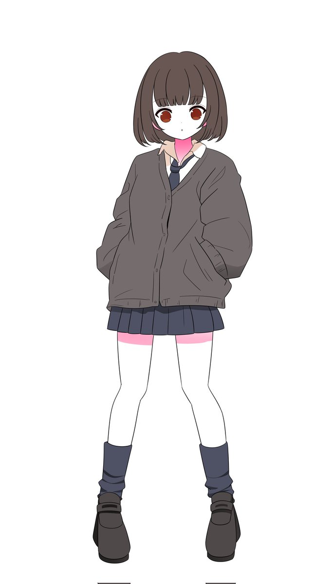 2cQVrfesbdBxodS's tweet photo. ショートボブ
#絵描きさんフォロバ１００ 
#絵柄が好みって人にフォローされたい https://t.co/zIA4VqA0MZ