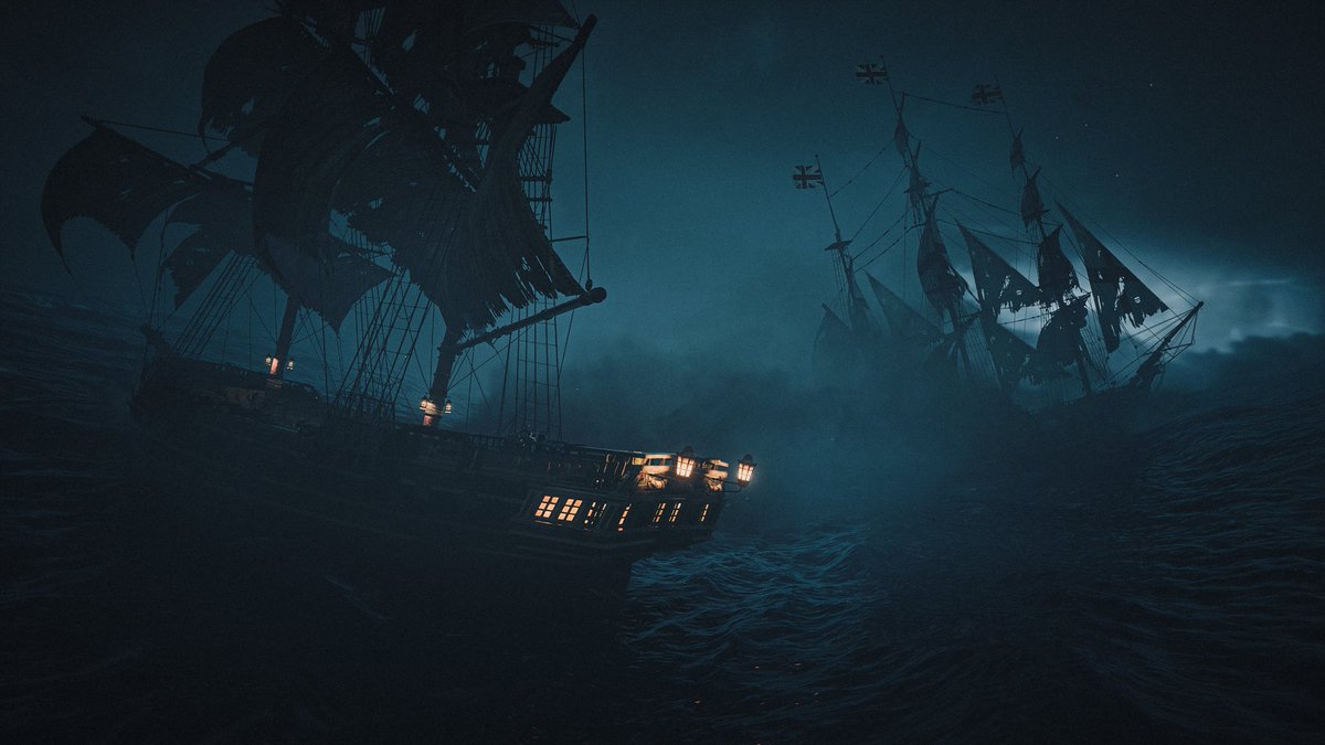 thefrostysm's tweet photo. Assassin's Creed Black Flag Resynced ๐ธ
#ACFinest #ACFirstCiv https://t.co/j3xpk59zu3