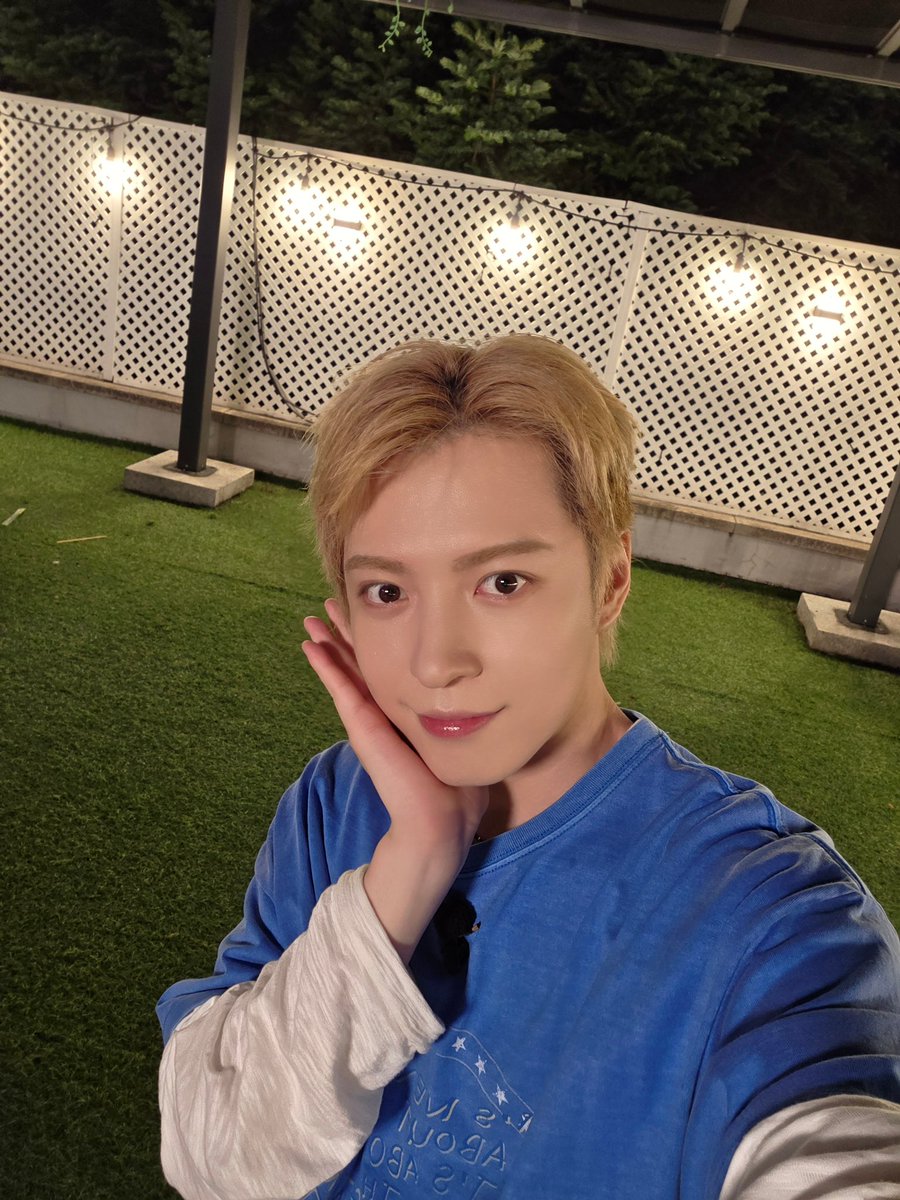 OmegaX_members's tweet photo. [#OX]

즐거운 잔치였어 ♡

#OMEGA_X #오메가엑스 
#휘찬 #HWICHAN https://t.co/pDebRl8kVR