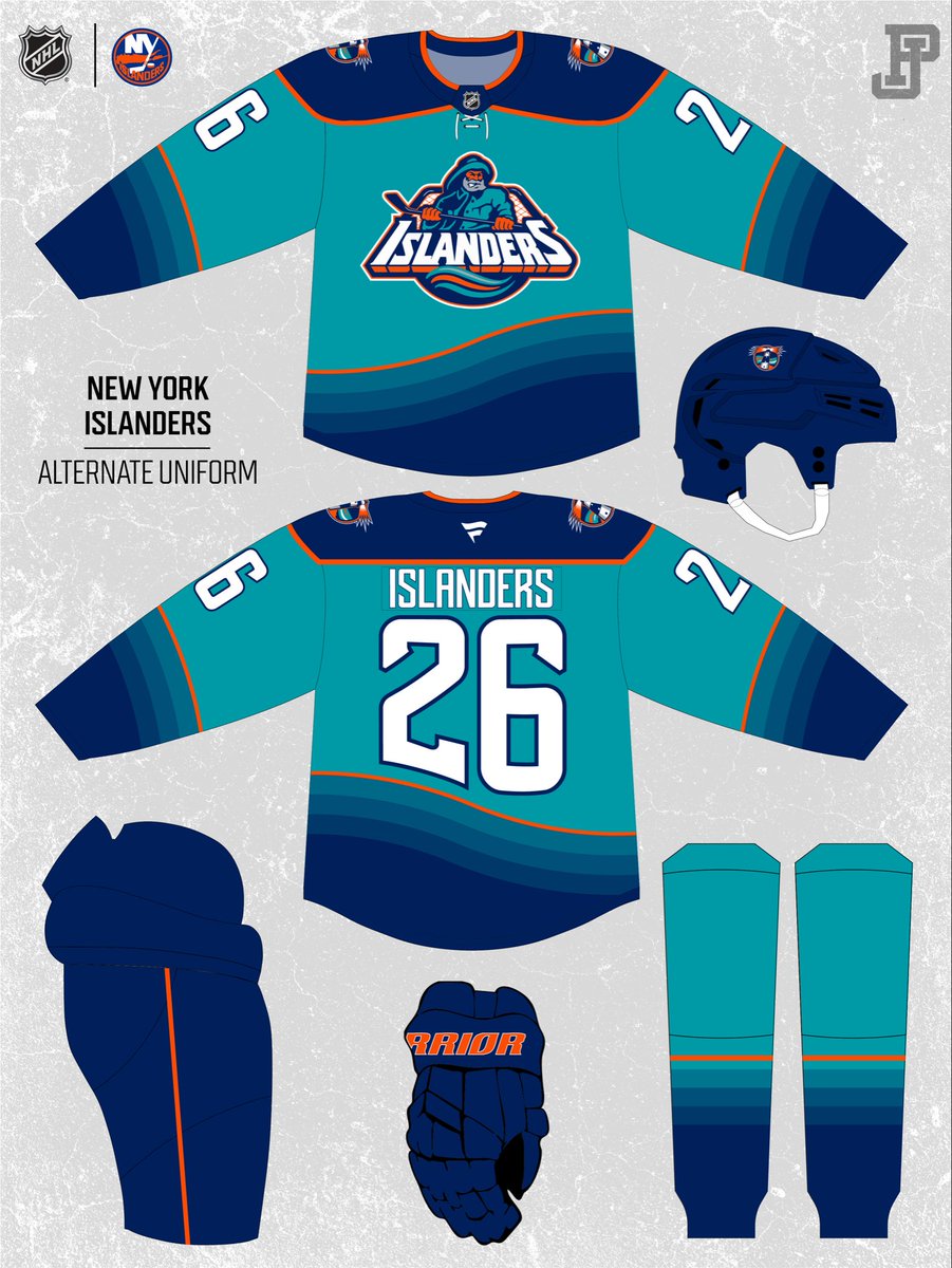JP Sports Design tweet media