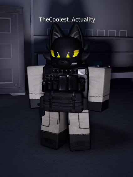 Creature of the void tweet media