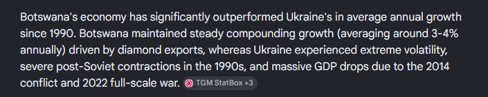yah_rly's tweet photo. @SafaSdfsdf17652 @ilovetzd чому негри кращі за довоєнну Україну? https://t.co/4JxXgx5GKM