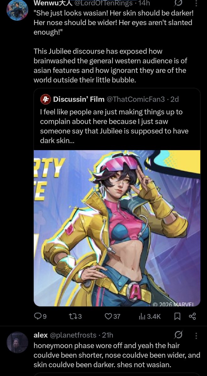 BoosluvrVT's tweet photo. @planetfrosts Im crine https://t.co/VlMBkfxJ0h