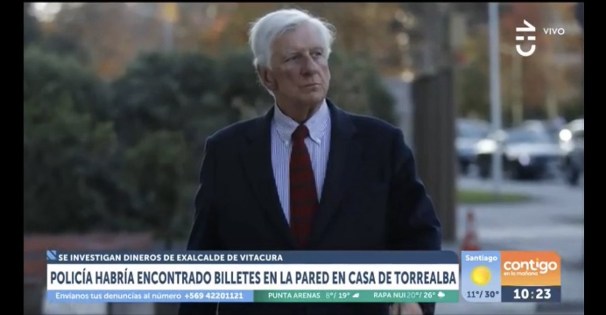 TopoLucido's tweet photo. @luisingermanico @PresidenteKast Hijo de Ladrón …
Padre Ladrón ….
Hermano de Ladrón…
Grandes títulos publicados por la UDI….
Otras publicaciones:
Madre rata y
El Alcalde y los muros con billetes https://t.co/eiZmeEdVaO