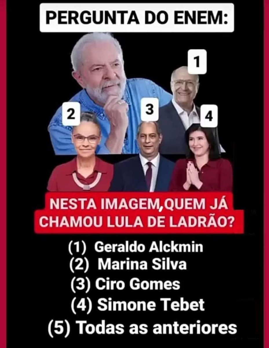Biato_'s tweet photo. @g1saopaulo Tá, mas a senhora @simonetebetbr chamou o Lula de ladrão ou não? https://t.co/Cf5WbhtLIF