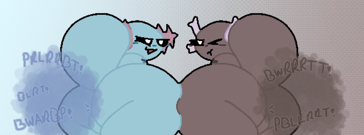 BassyBocco's tweet photo. Just some stinky woops! https://t.co/fRqqgnjLaV