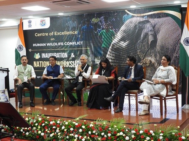 MoEF&CC tweet media