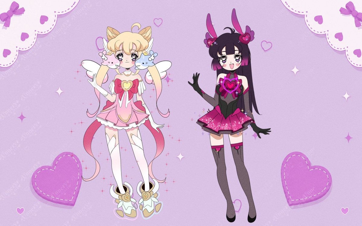 Linnery3's tweet photo. Full pic :3
#Overwatch #dokiwatch https://t.co/HVdwHnIjBb