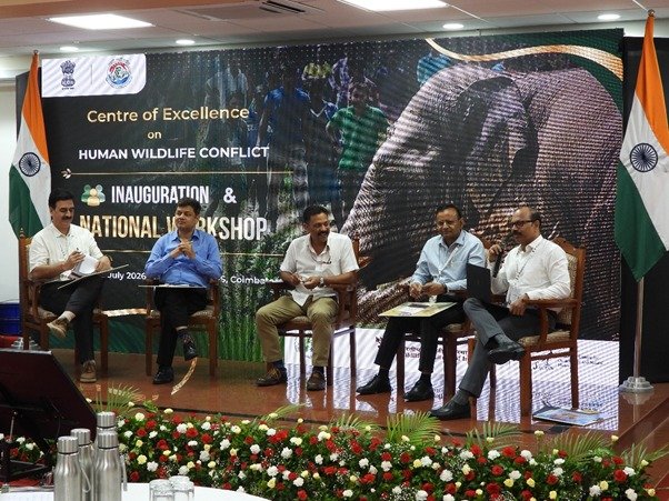 MoEF&CC tweet media