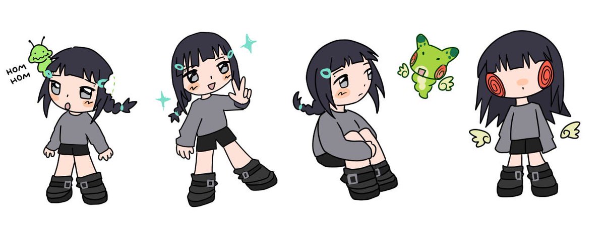 goomyexexe's tweet photo. bored #oc https://t.co/3V3TBTKCvD
