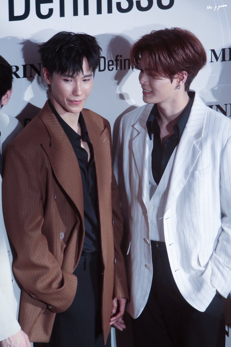 Thej_Juniors's tweet photo. เขินอะไรก็ไม่รู้แต่เขินมาก ขอคนเข้าใจ🫠🙂‍↔️

JUNIORMARK TIMELESS BEAUTY 

#JuniorMarkxMenarini
#junniorrs #JuniorMark https://t.co/4lbaMXpy0g