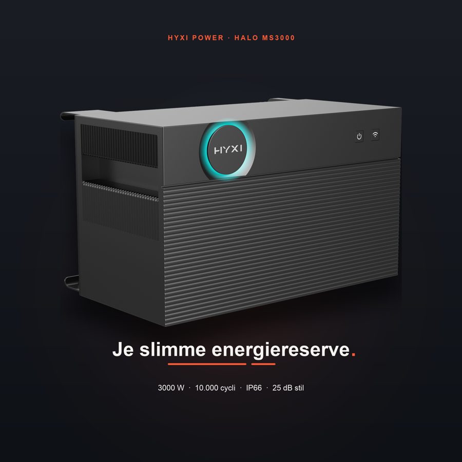 SmartReserve_NL's tweet photo. Stroom 's avonds duur? Een thuisbatterij verschuift je verbruik naar de goedkope uren. 💡 Reken in 30 seconden uit wat jij bespaart — geen e-mail nodig, echte cijfers.