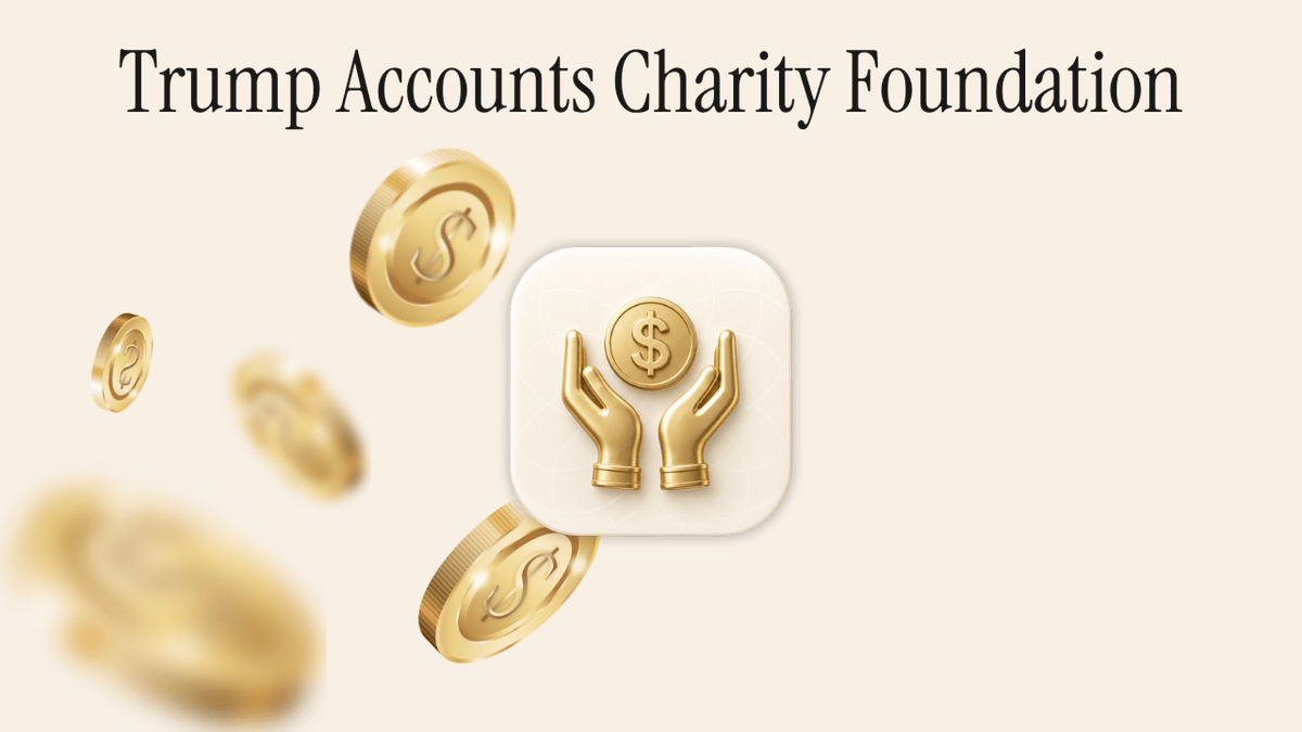 TAC Foundation tweet media