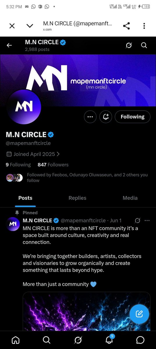 Crownstar tweet media