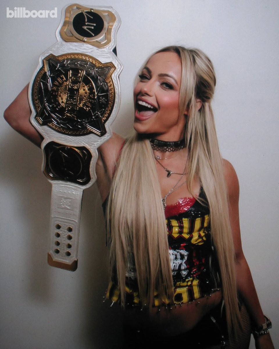 LIVinXElayna's tweet photo. Best of Liv day 191 🤍 Reply with your best Liv Morgan pic/gif🖤 https://t.co/gyr3Mj5Hzo