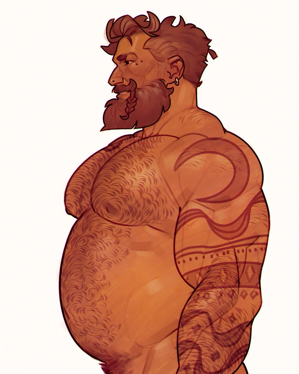 Axelwarriorvs's tweet photo. colored the old man belly https://t.co/ZFMxrB0iQL