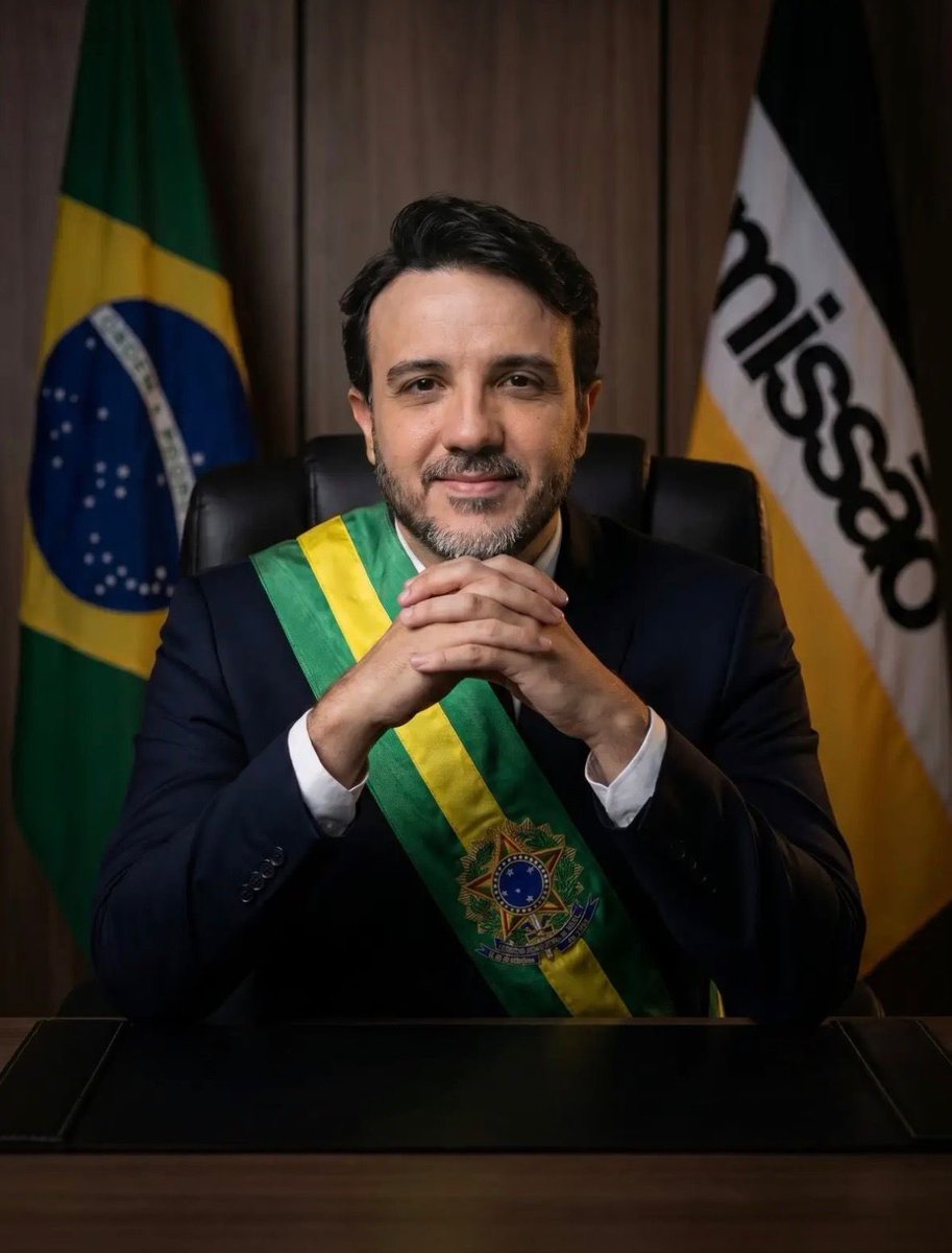 wl58432's tweet photo. @CentralDireitaB Renan Santos ✅1️⃣4️⃣🐆 https://t.co/KMeKXg1hZw