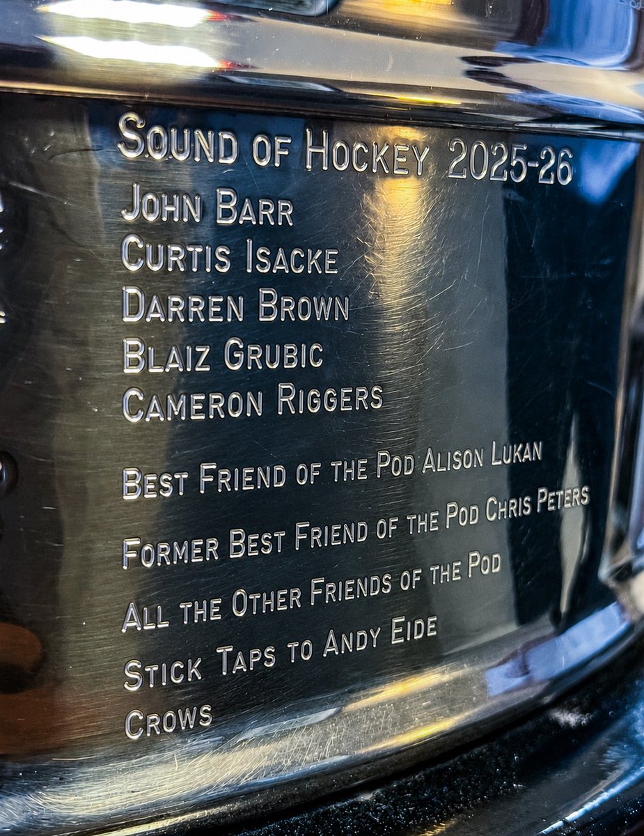 sound_hockey's tweet photo. Absolutely ridiculous. 🙄 https://t.co/acbIrnCHin