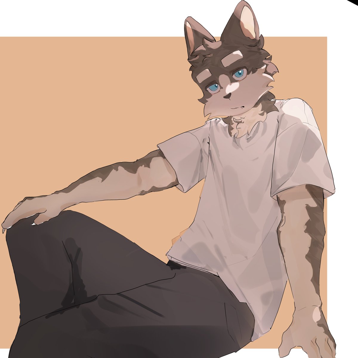 _furry000's tweet photo. https://t.co/eI8SxbmtkZ