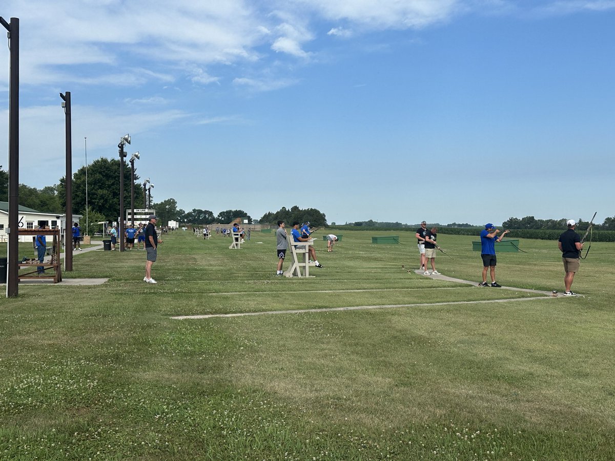 DWU Football tweet media