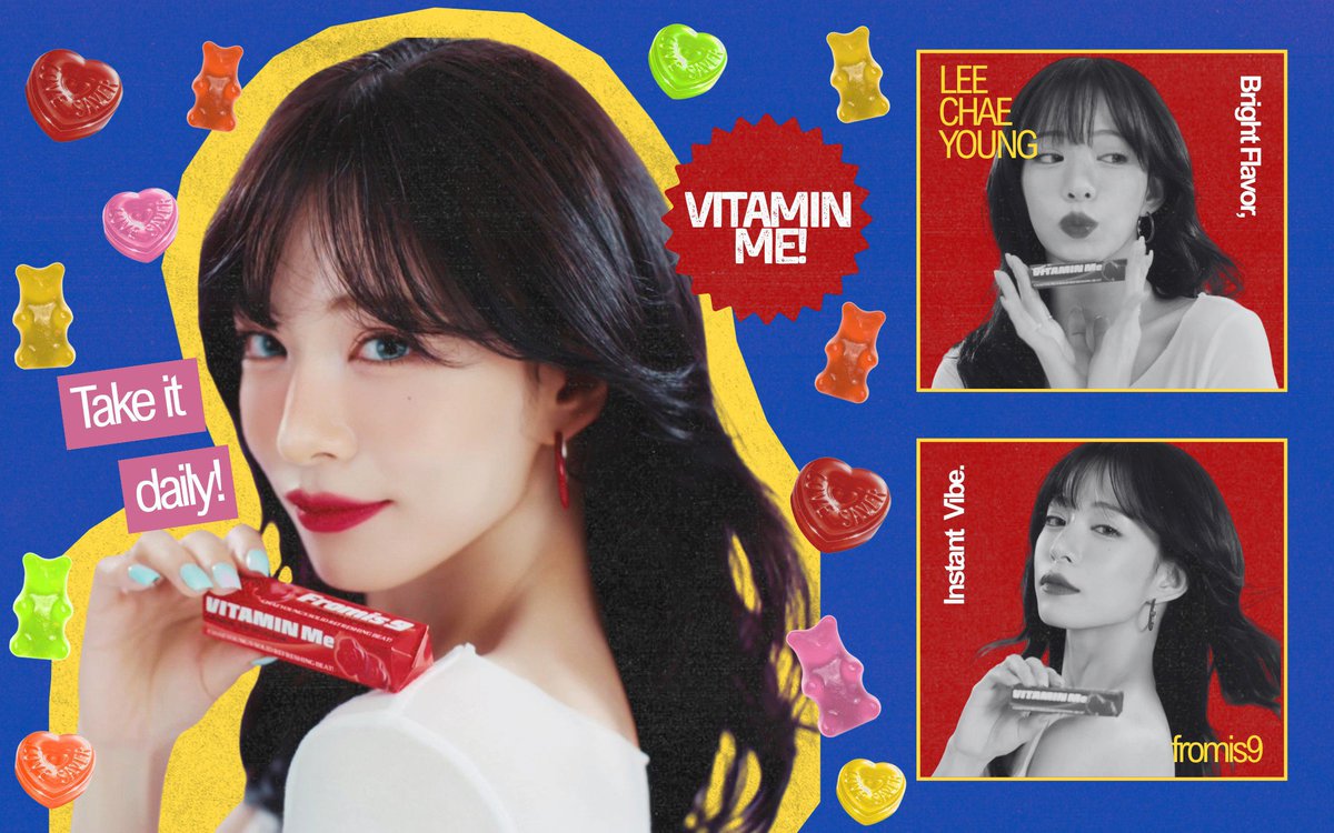 chaengrangpics's tweet photo. take your vitamins daily! 💊 #vitaminME https://t.co/BMeAhZcI8l