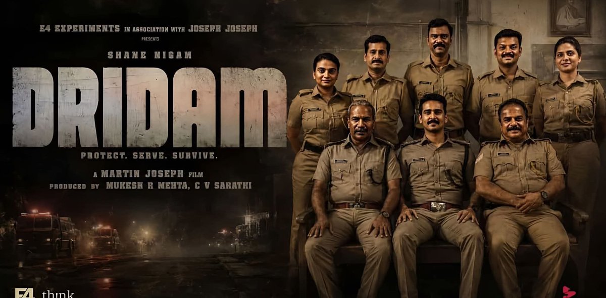veerutherocker's tweet photo. Krishnan sir athi vinayam chusi first ayane vilian anukunna....cut cheste batch antha donga pkle
Patience tho chusinanduku climax made it worth
Decent watch
#Dridam https://t.co/eLgdrC5VwM